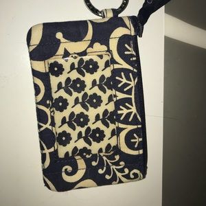 Vera Bradly Wallet